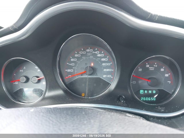 Aukcja sprzedaży 2012 Dodge Avenger Sxt, vin: 1C3CDZCB1CN239992, numer aukcji: 30091246
