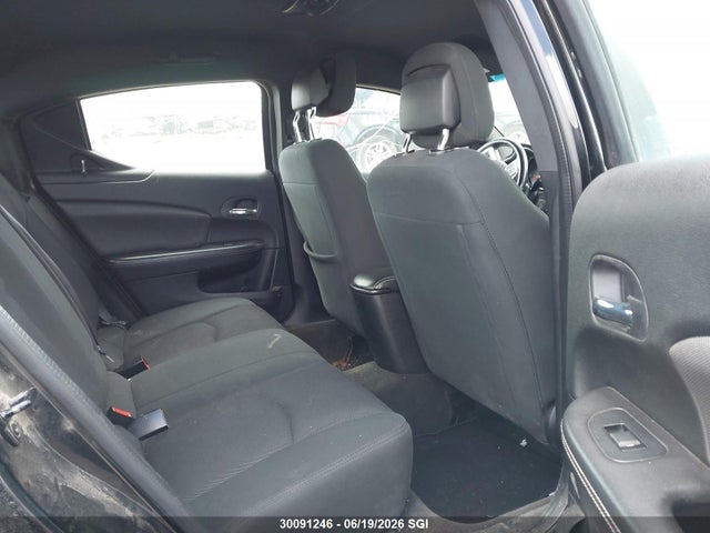 Aukcja sprzedaży 2012 Dodge Avenger Sxt, vin: 1C3CDZCB1CN239992, numer aukcji: 30091246