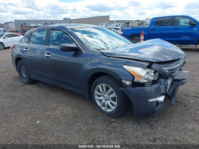 Продаж на аукціоні авто 2013 Nissan Altima 2.5/s/sv/sl, vin: 1N4AL3AP8DN462913, номер лоту: 30091250