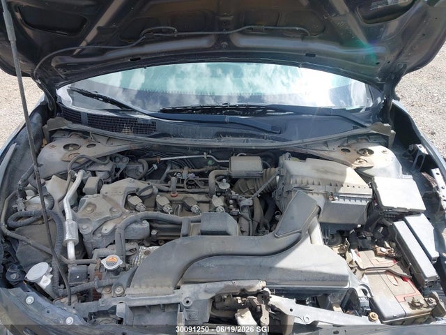 30091250 :رقم المزاد ، 1N4AL3AP8DN462913 vin ، 2013 Nissan Altima 2.5/s/sv/sl مزاد بيع