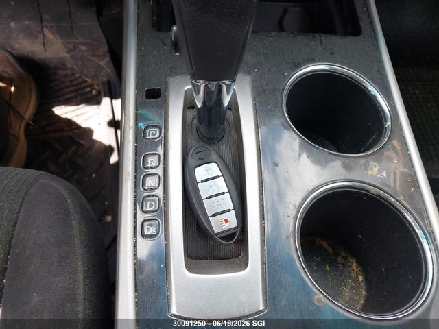 30091250 :رقم المزاد ، 1N4AL3AP8DN462913 vin ، 2013 Nissan Altima 2.5/s/sv/sl مزاد بيع
