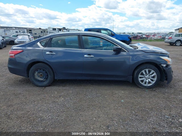 30091250 :رقم المزاد ، 1N4AL3AP8DN462913 vin ، 2013 Nissan Altima 2.5/s/sv/sl مزاد بيع