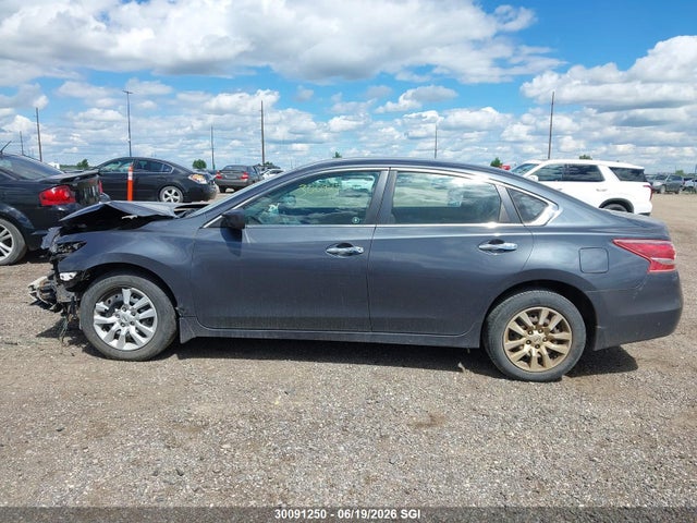 30091250 :رقم المزاد ، 1N4AL3AP8DN462913 vin ، 2013 Nissan Altima 2.5/s/sv/sl مزاد بيع
