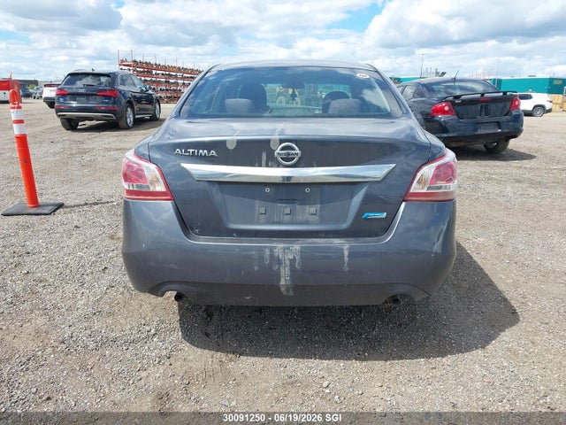 30091250 :رقم المزاد ، 1N4AL3AP8DN462913 vin ، 2013 Nissan Altima 2.5/s/sv/sl مزاد بيع