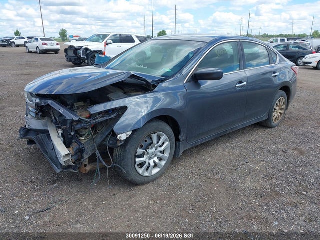 30091250 :رقم المزاد ، 1N4AL3AP8DN462913 vin ، 2013 Nissan Altima 2.5/s/sv/sl مزاد بيع