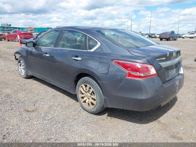 30091250 :رقم المزاد ، 1N4AL3AP8DN462913 vin ، 2013 Nissan Altima 2.5/s/sv/sl مزاد بيع