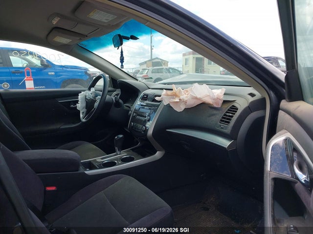 30091250 :رقم المزاد ، 1N4AL3AP8DN462913 vin ، 2013 Nissan Altima 2.5/s/sv/sl مزاد بيع