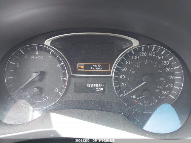30091250 :رقم المزاد ، 1N4AL3AP8DN462913 vin ، 2013 Nissan Altima 2.5/s/sv/sl مزاد بيع