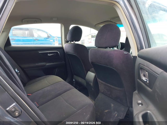 30091250 :رقم المزاد ، 1N4AL3AP8DN462913 vin ، 2013 Nissan Altima 2.5/s/sv/sl مزاد بيع