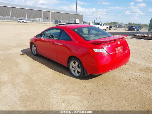 Продаж на аукціоні авто 2011 Honda Civic Lx, vin: 2HGFG1B67BH002194, номер лоту: 30090632