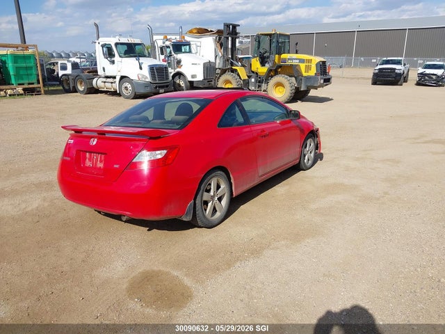 Продаж на аукціоні авто 2011 Honda Civic Lx, vin: 2HGFG1B67BH002194, номер лоту: 30090632