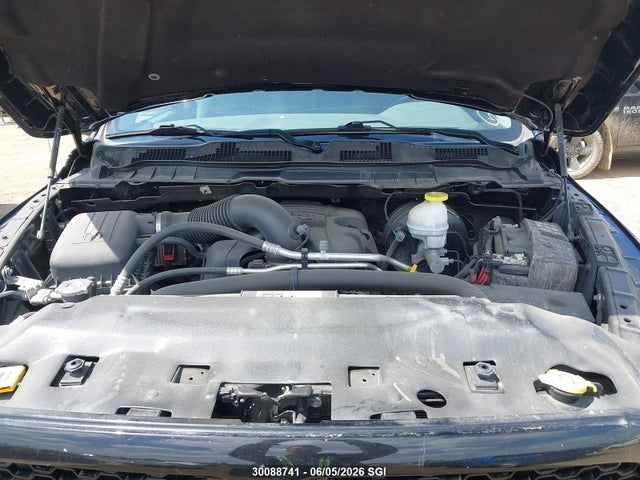 1C6RR7LT2KS642066 RAM 1500 Classic Slt
