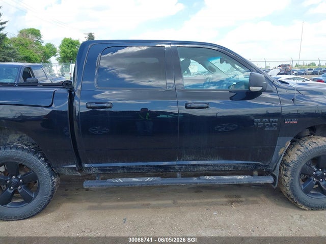 1C6RR7LT2KS642066 RAM 1500 Classic Slt