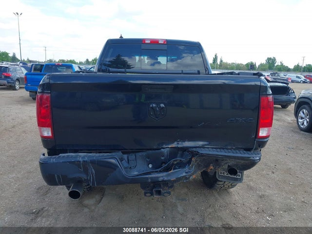 1C6RR7LT2KS642066 RAM 1500 Classic Slt