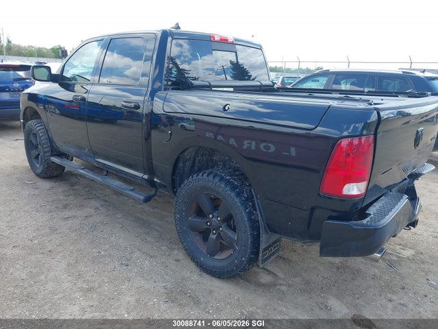1C6RR7LT2KS642066 RAM 1500 Classic Slt