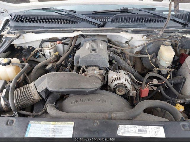 30091274 :رقم المزاد ، 1GCEC19V3YZ272034 vin ، 2000 Chevrolet Silverado 1500 Ls مزاد بيع