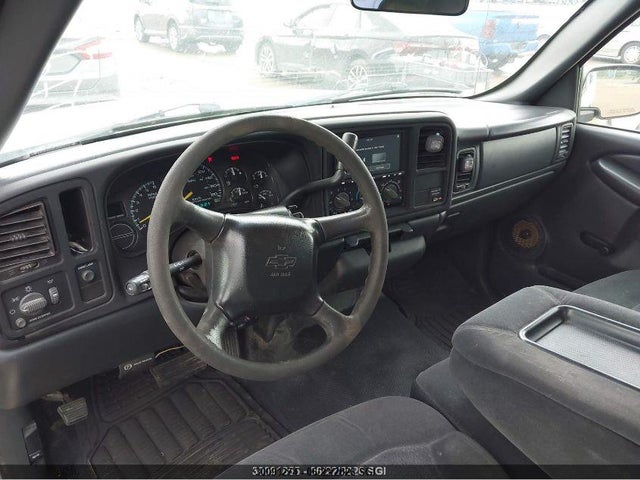 30091274 :رقم المزاد ، 1GCEC19V3YZ272034 vin ، 2000 Chevrolet Silverado 1500 Ls مزاد بيع