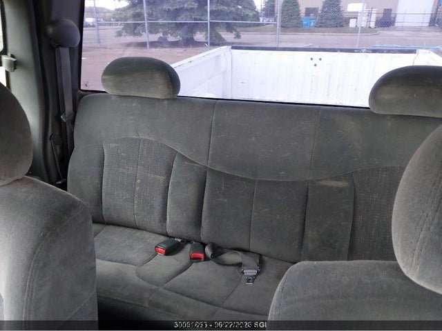 30091274 :رقم المزاد ، 1GCEC19V3YZ272034 vin ، 2000 Chevrolet Silverado 1500 Ls مزاد بيع