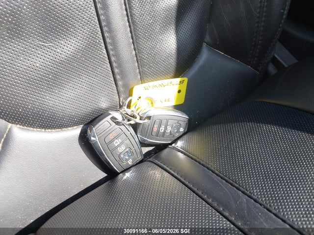 3LN6L5MU7KR607877 Lincoln Mkz Reserve Ii
