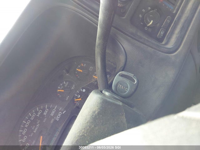 Aukcja sprzedaży 2004 Gmc New Sierra K1500, vin: 2GTEK19V141385308, numer aukcji: 30085211