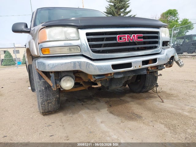 Aukcja sprzedaży 2004 Gmc New Sierra K1500, vin: 2GTEK19V141385308, numer aukcji: 30085211