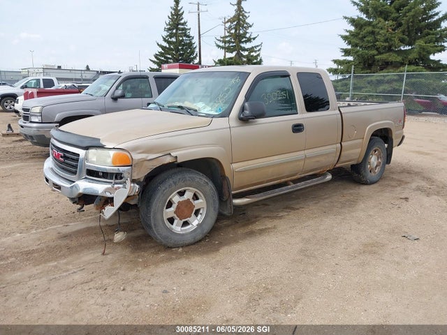 Aukcja sprzedaży 2004 Gmc New Sierra K1500, vin: 2GTEK19V141385308, numer aukcji: 30085211