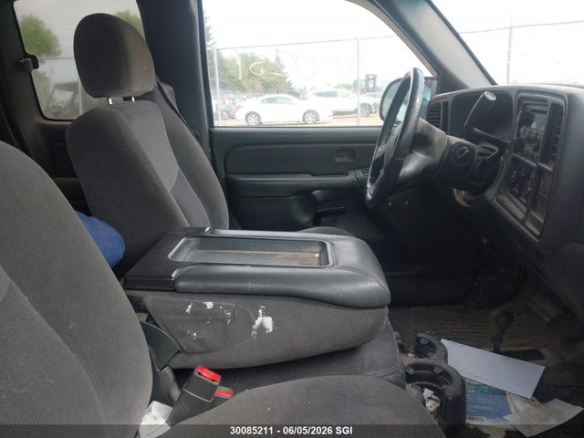Aukcja sprzedaży 2004 Gmc New Sierra K1500, vin: 2GTEK19V141385308, numer aukcji: 30085211