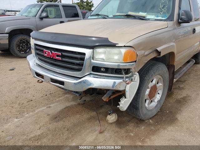 Aukcja sprzedaży 2004 Gmc New Sierra K1500, vin: 2GTEK19V141385308, numer aukcji: 30085211