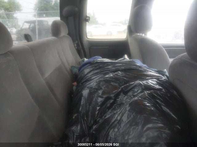 Aukcja sprzedaży 2004 Gmc New Sierra K1500, vin: 2GTEK19V141385308, numer aukcji: 30085211