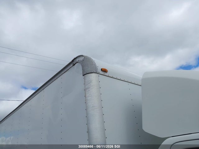 30089466 :رقم المزاد ، JALC4W161K7010827 vin ، 2019 Isuzu Npr Hd مزاد بيع