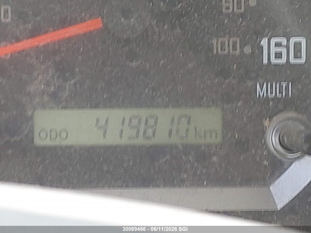 30089466 :رقم المزاد ، JALC4W161K7010827 vin ، 2019 Isuzu Npr Hd مزاد بيع