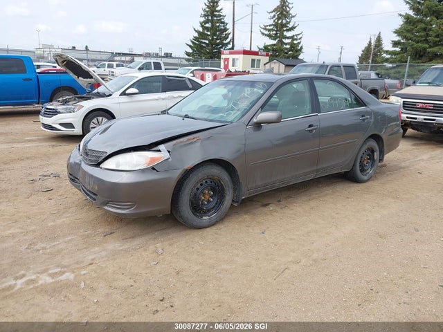 Продаж на аукціоні авто 2004 Toyota Camry Le/xle/se, vin: 4T1BF32K14U576746, номер лоту: 30087277