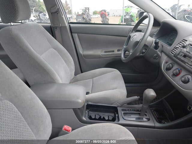 Продаж на аукціоні авто 2004 Toyota Camry Le/xle/se, vin: 4T1BF32K14U576746, номер лоту: 30087277