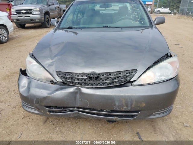 Продаж на аукціоні авто 2004 Toyota Camry Le/xle/se, vin: 4T1BF32K14U576746, номер лоту: 30087277