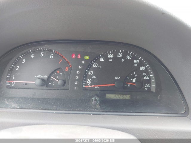 Продаж на аукціоні авто 2004 Toyota Camry Le/xle/se, vin: 4T1BF32K14U576746, номер лоту: 30087277