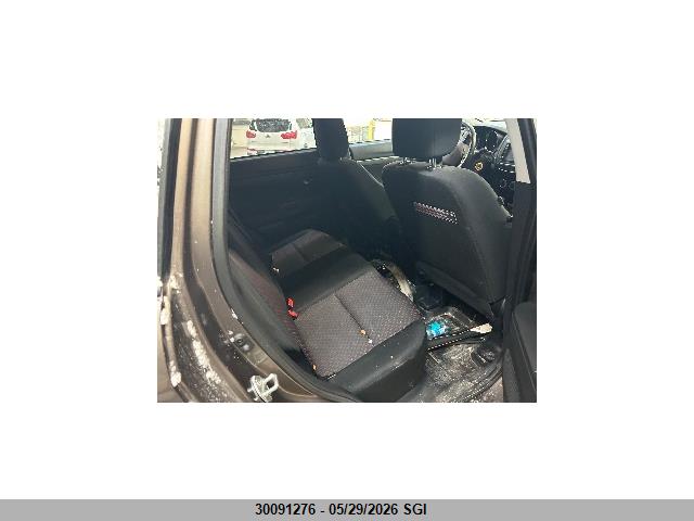 JA4AJ3AU3HZ604597 Mitsubishi RVR SE