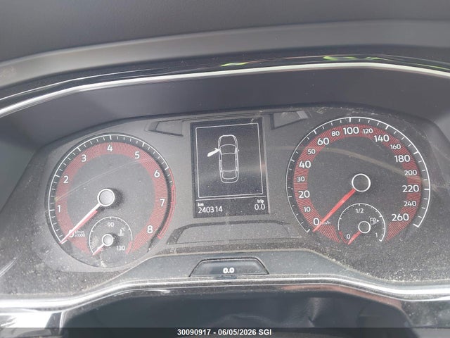 Aukcja sprzedaży 2019 Volkswagen Jetta S/se/r-line, vin: 3VWC57BU4KM169572, numer aukcji: 30090917