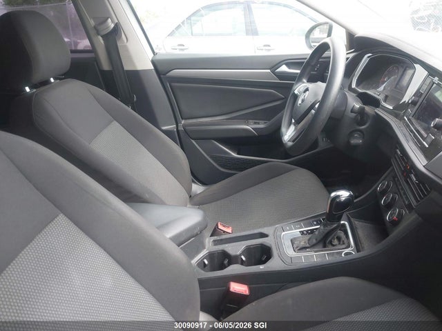 Aukcja sprzedaży 2019 Volkswagen Jetta S/se/r-line, vin: 3VWC57BU4KM169572, numer aukcji: 30090917