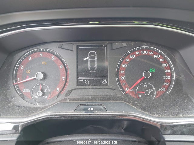 Aukcja sprzedaży 2019 Volkswagen Jetta S/se/r-line, vin: 3VWC57BU4KM169572, numer aukcji: 30090917
