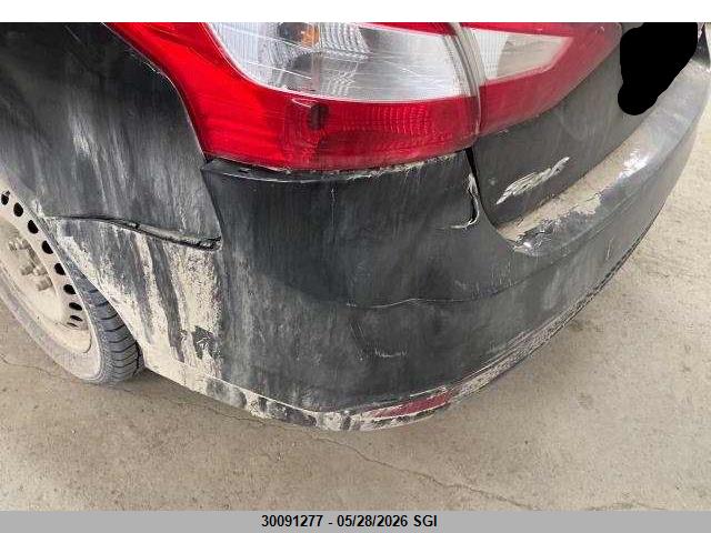 Продажа на аукционе авто 2013 Ford Focus Se, vin: 1FADP3F29DL228158, номер лота: 30091277