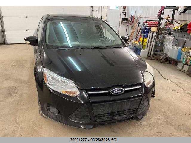 Продажа на аукционе авто 2013 Ford Focus Se, vin: 1FADP3F29DL228158, номер лота: 30091277