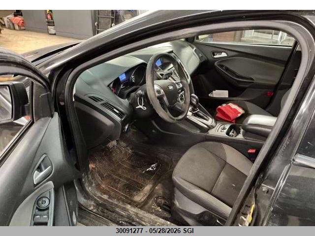 Продажа на аукционе авто 2013 Ford Focus Se, vin: 1FADP3F29DL228158, номер лота: 30091277