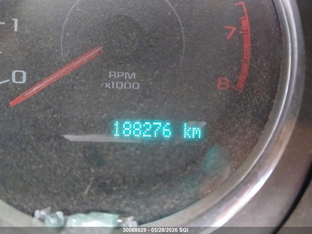 2009 Chevrolet Cobalt Lt მანქანა იყიდება აუქციონზე, vin: 1G1AT18H197292427, აუქციონის ნომერი: 30088629