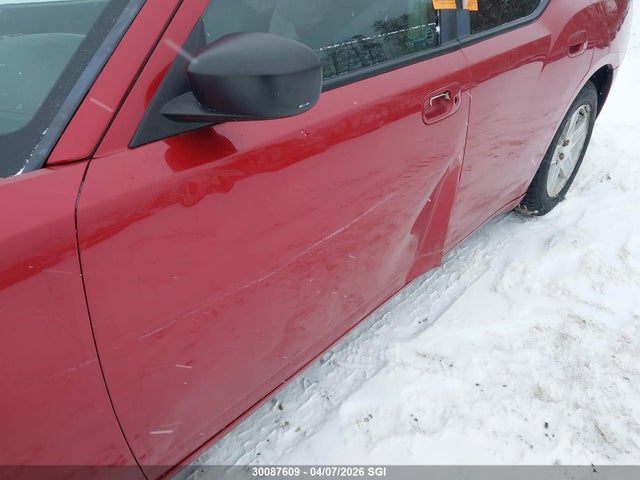 Продажа на аукционе авто 2007 Dodge Charger Se/sxt, vin: 2B3KA43R07H700549, номер лота: 30087609