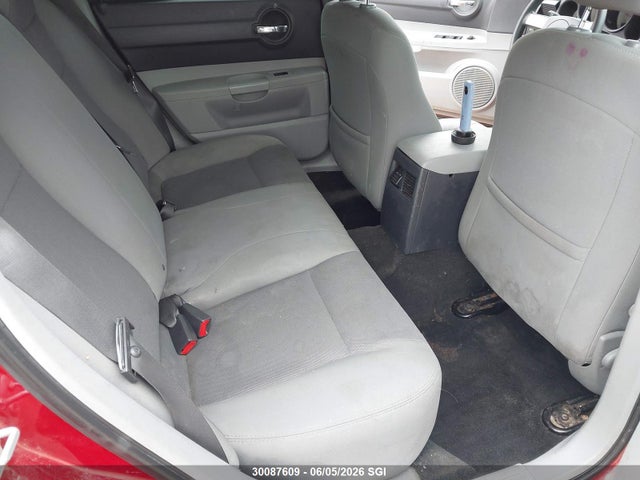 Продажа на аукционе авто 2007 Dodge Charger Se/sxt, vin: 2B3KA43R07H700549, номер лота: 30087609