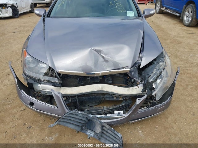 Продажа на аукционе авто 2007 Acura Rl, vin: JH4KB16327C800042, номер лота: 30090092