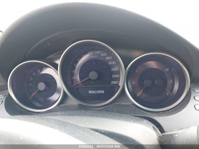 Продажа на аукционе авто 2007 Acura Rl, vin: JH4KB16327C800042, номер лота: 30090092