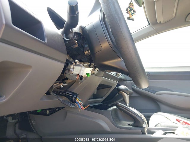 Aukcja sprzedaży 2007 Honda Civic Sdn, vin: 2HGFA16387H021393, numer aukcji: 30088518