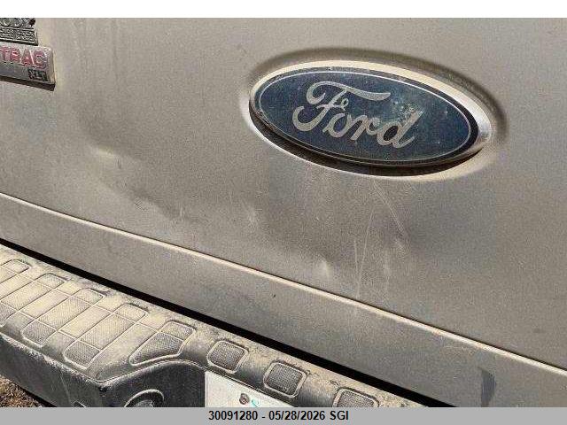Auction sale of the 2009 Ford Explorer Sport Trac Xlt, vin: 1FMEU51819UA17502, lot number: 30091280