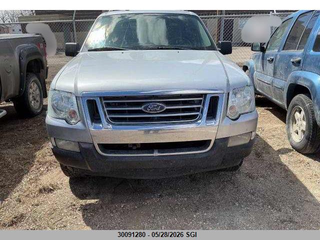 Auction sale of the 2009 Ford Explorer Sport Trac Xlt, vin: 1FMEU51819UA17502, lot number: 30091280